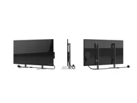 KÜTTEPANEEL AENO INFRAPUNA 700W WIFI MUST