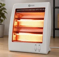 KVARTS-INFRAPUNASOOJENDI NEO TOOLS 400/800W