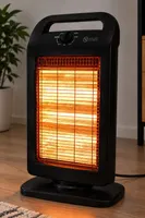 HALOGEEN-INFRAPUNASOOJENDI NEO TOOLS 400/800/1200W