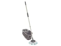 PÕRANDAPESUKOMPLEKT LEIFHEIT TWIST MOP MUST