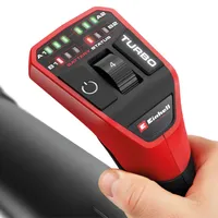 AKULEHEPUHUR EINHELL GP-LB 36/280 LI E BL ILMA AKU JA LAADIJATA