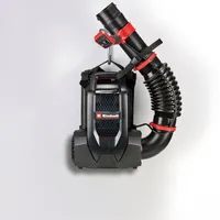 AKULEHEPUHUR EINHELL GP-LB 36/280 LI E BL ILMA AKU JA LAADIJATA