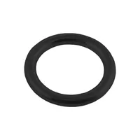 RÕNGAS SUKI KEEVITATUD 6X30MM MUST