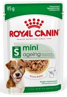MÄRGTOIT ROYAL CANIN KOERALE AGEING GRAVY 85G