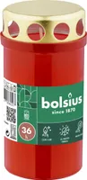 KALMUKÜÜNAL BOLSIUS KAANEGA 36H PUNANE