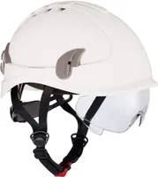 KIIVER CERVA ALPINWORKER PRILLIDEGA VALGE