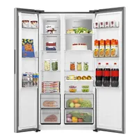 KÜLMIK HISENSE SBS 179CM