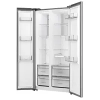 KÜLMIK HISENSE SBS 179CM