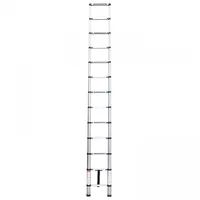 TELESKOOP PÜSTREDEL ECOMAX EMX 380 3,8M