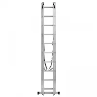 UNIVERSAALREDEL ECOMAX EMX 3X10 ASTET 2,83/6,80M