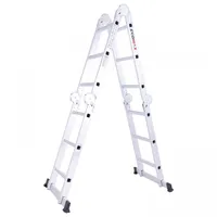 UNIVERSAALREDEL ECOMAX EMX SILVER PRO 4X3 ASTET