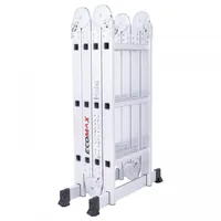 UNIVERSAALREDEL ECOMAX EMX SILVER PRO 4X3 ASTET