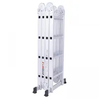 UNIVERSAALREDEL ECOMAX EMX SILVER PRO 4X4 ASTET