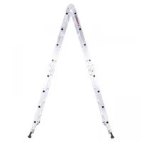 UNIVERSAALREDEL ECOMAX EMX SILVER PRO 4X4 ASTET