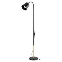 PÕRANDALAMP SPECTOR LIGHT E27 60W MUST
