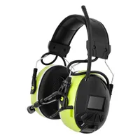 AKTIIVKÕRVAKLAPID HASPRO CONNECT BLUETOOTH FM SNR 34DB