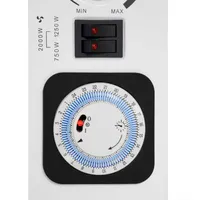 KONVEKTOR THERMOVAL PANDA 2000W
