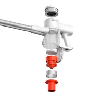 VARSTOLMUIMEJA XIAOMI MIJIA 4C