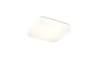LAELAMP REALITY MANDRIA 2XLED 4000K VALGE