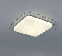 LAELAMP REALITY MANDRIA 4XLED 4000K VALGE