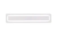 LAELAMP TRIO RIVA LED 90CM MATT VALGE