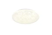 LAELAMP REALITY UMBRIA 5XLED 40CM 4000K ALABASTER
