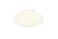 LAELAMP REALITY UMBRIA 6XLED 40CM 4000K ALABASTER