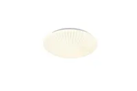 LAELAMP REALITY UMBRIA 6XLED 30CM 4000K ALABASTER