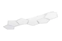 LAELAMP TRIO ZAYA LED 100CM MATT VALGE