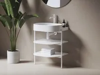 VALAMU RIIUL RAVAK CS YARD 80 VALGE MATT