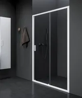 DUŠIUKS RAVAK BLIX II NBLDP2 120CM MATT VALGE