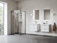 DUŠINURK RAVAK BLIX II NBLRV2 90CM LÄIKIV
