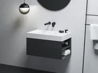 VALAMU RAVAK LITE 80/60 L, SEGISTI AVATA