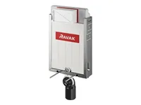WC-RAAM RAVAK W II/1000 SEINALE X01702