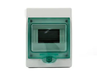 MOODULKILP 6M PIND. IP65 KAEDRA