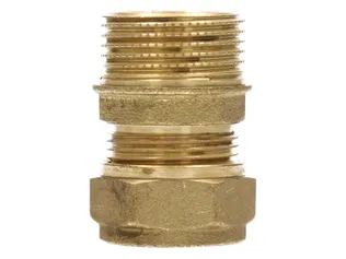 ÜLEMINEK MESSING 18X3/4"VK VASKTORULE