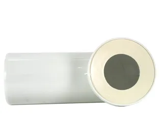 WC ÜHENDUS 90° Ø110MM