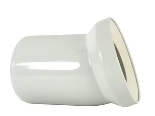 WC ÜHENDUS 22° Ø110MM