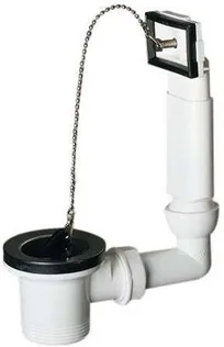 ÄRAVOOLUPESA FRANKE KÖÖGIVALAMULE 1 1/2" VERTIKAALNE ÜLEJOOKS KÄSITSI