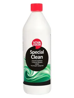 PUHASTUSVAHEND VIVA COLOR SPECIAL CLEAN 1L