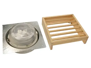 VALGUSTI SAUNA AVH 11.1 SÜVISTATAV 60W