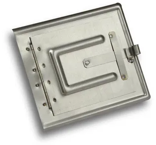 TAHMAUKS 90X110MM KV PLEKK