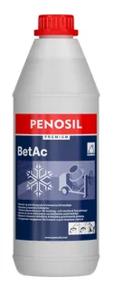 KIVINEMISE KIIRENDAJA PENOSIL BETAC 1L