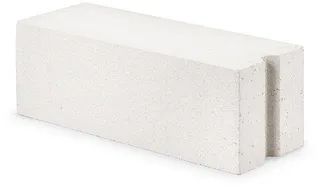 PLOKK BAUROC CLASSIC 200X200X600MM