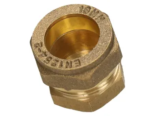 PIME MESSING 18MM.VASKTORULE