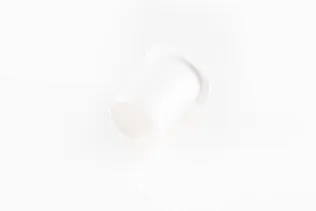 KORK HTP 32MM PP VALGE