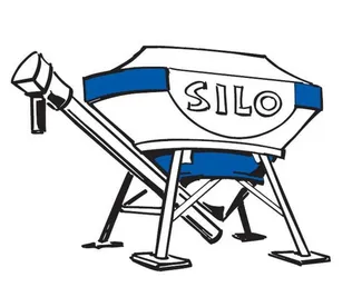 MÜÜRISEGU M100/600 WEBER 1000KG