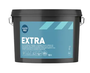 LIIM KIILTO EXTRA 10L PÕRANDALIIM