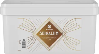 LIIM ESKARO SEINALIIM 5L