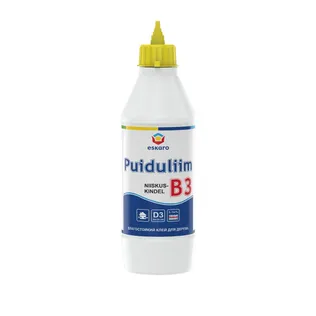 LIIM PUIDU B3 0,33L NIISKUSKINDEL SISE/VÄLIS